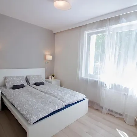 Golden Wroclaw&w3/6 דירה *