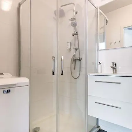 Golden Wroclaw&w3/6 Apartment *