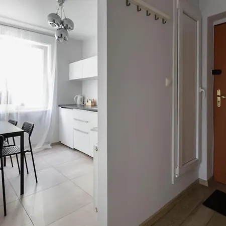 Apartment Golden Wroclaw&w3/6