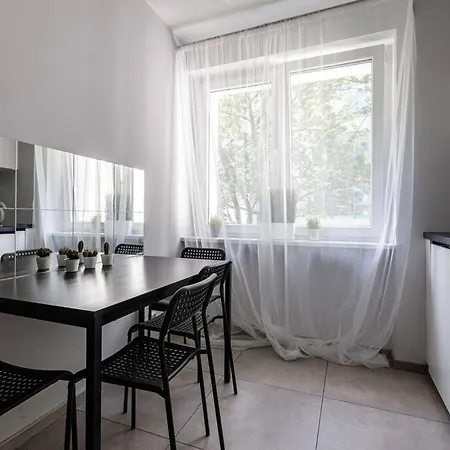 Golden Wroclaw&w3/6 Apartment *