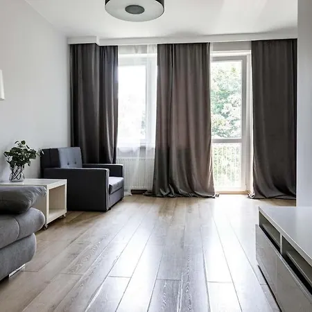 Golden Wroclaw&w3/6 Apartment *