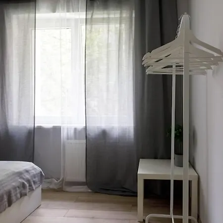 Apartment Golden Wroclaw&w3/6