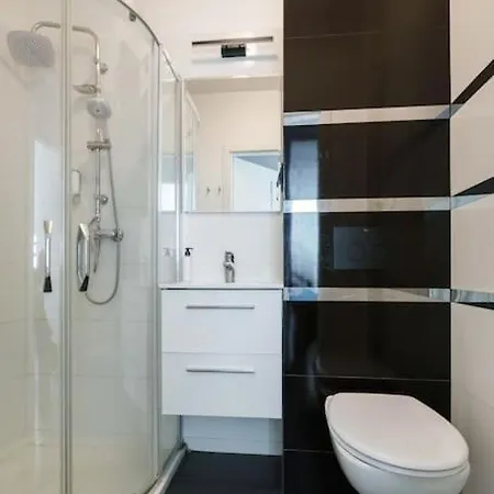 Golden Wroclaw&w3/6 Apartment