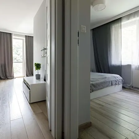 Apartment Golden Wroclaw&w3/6 *